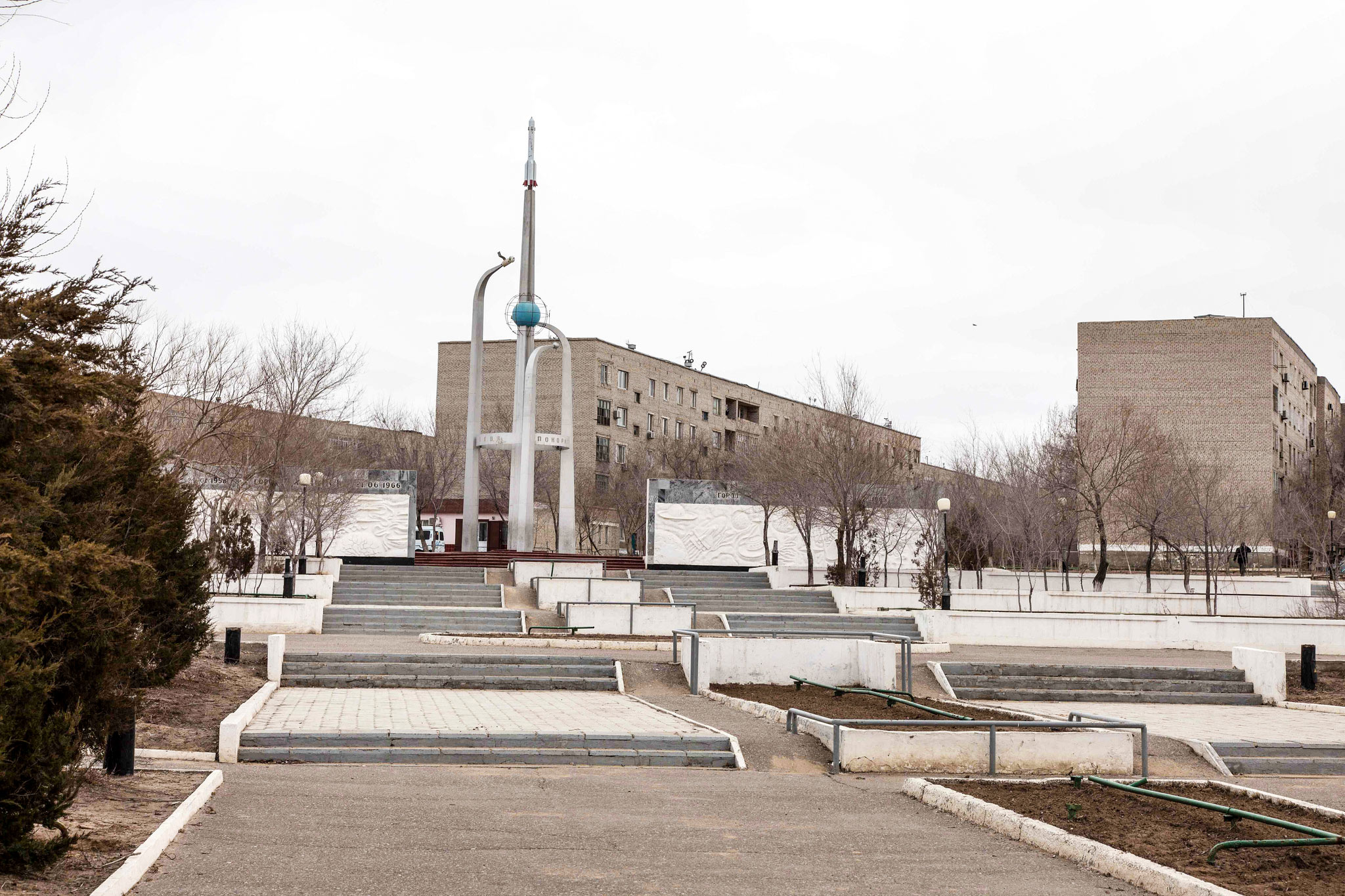 Baikonur